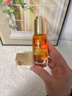 兰亭紧致抗皱精华油以油养肤脸部干皮补水保湿提拉抗皱淡纹新年礼物 实拍图