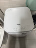 海尔（Haier）洗衣机小型全自动 迷你婴儿内衣洗 3KG高温除菌超净洗洗衣机租房一人 国家补贴15% XQBM30-R368 实拍图