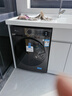小天鹅（LittleSwan）滚筒洗衣机全自动家用 TG100APUREPRO 懒人超薄10公斤 以旧换新 家电国家补贴20% 一级能效 内衣洗 实拍图