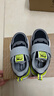 李宁童鞋儿童运动鞋男小童回弹减震鞋头防踢设计休闲鞋26YKNU118-5 实拍图