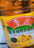 鲁花 【保真菜籽油】食用油 低芥酸特香菜籽油 6.18L   物理压榨 实拍图