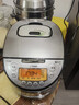 虎牌（TIGER）原装进口【京东专供】电饭煲 Pro 智能IH电磁加热 土锅涂层电饭煲家用  4-5人 5L JKT-D18C  实拍图