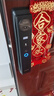 联想R20 Pro 掌静脉 智能门锁 指纹锁 3D人脸识别 智能锁 双摄像 电子锁 入户门 密码锁 电子锁 全自动 实拍图