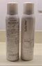 Spes诗裴丝免洗干发喷雾头发蓬松持久定型去油神器无香喷雾150ml*2支 实拍图