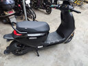 九号（Ninebot）电动摩托车N3 85c 智能智驾 长续航电摩【门店自提】 颜色可到门店选 实拍图