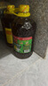 鲁花【保真菜籽油】 食用油 非转基因低芥酸浓香菜籽油 3.09L香飘万家 实拍图
