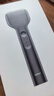 徕芬剃须刀 往复式电动剃须刀便携刮胡刀T1 Pro支持全身水洗 情侣送男友生日礼物 享政府补贴 灰色 实拍图