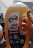 老管家多用途消毒液1.8L高浓度室内家居皮肤衣物消毒剂除菌液消毒水 实拍图