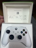 微软（Microsoft）Xbox无线游戏手柄 无线控制器 冰雪白 蓝牙适配Xbox/PC/平板/手机 Steam促销黑神话悟空 丝之歌 实拍图