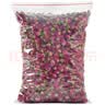 陈一凡 玫瑰花茶250g 精选无硫平阴重瓣红玫瑰泡水喝的花草茶养生茶袋装 实拍图