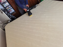 床垫清洗床垫去污杀菌消毒除螨除异味席梦思蒸汽清洗上门清洗服务 单面清洗 1.8米床垫 实拍图