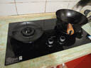 苏泊尔（SUPOR）燃气灶煤气灶具双灶5.2KW猛火 70%高热效率灶台嵌入式可调节底盘DB28S液化气 实拍图