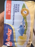 安佳(Anchor)新西兰进口 动物黄油原味无添加盐454g 面包烘焙 煎牛排 实拍图