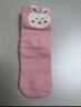 浪莎儿童袜子女童纯棉中筒袜春秋冬中大童短袜潮流复古学生棉袜6双 实拍图