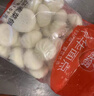 思念香菇青菜早餐素菜包800g10只包点早餐半成品食品早点早饭 实拍图