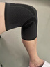 安踏（ANTA）护膝运动男女士健身保暖老寒腿膝盖半月板损伤跑步篮球护具 两M码 实拍图
