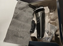 飞利浦（PHILIPS）电动剃须刀欧洲整机进口 旋护5系Pro SkinIQ系列 清爽净剃AI刮胡刀 生日礼物 男友送老公 S5887/10 实拍图