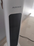 奥克斯（AUX） 取暖器暖风机电暖气电暖器家用节能省电热风机小太阳塔式立式广角办公室卧室 【大范围取暖加高款】石墨烯-遥控 实拍图