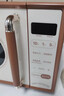 美的（Midea）小滋味微波炉烤箱一体机小型家用微波炉光波加热一级能效平板变频复古美拉德风C1G2 实拍图