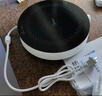 美的（Midea）电磁炉圆形无名火厨房家用多功能大功率 爆炒火锅炒菜蒸煮烧水 旋钮操控 国家补贴C22-RX22H0107 实拍图