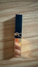 圣罗兰（YSL）全新小金条口红1936 哑光持久唇膏生日礼物送女友圣诞节礼物 实拍图