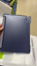 CangHua iPad Air13保护套 2024/2025款M3芯片13英寸苹果平板电脑Air6/7保护壳超薄防摔三折支架硅胶皮套 实拍图