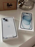 Apple/苹果 iPhone 15 (A3092) 128GB 蓝色 支持移动联通电信5G 双卡双待手机 实拍图