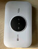 TCL随身wifi三网通用免插卡无线wifi6车载4G路由器随身便携无限制移动联通电信全国通用2025款5GXY15B 【升级充电款】3000毫安大电池超长续航24小时 不限速不虚标月享1500G流量 实拍图