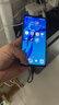 华为 HUAWEI p30 麒麟980全面屏智能安卓学生游戏 二手手机 华为鸿蒙系统手机 亮黑色【赠3C认证快充】 8G+128G全网通 95新 实拍图