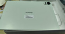 HUAWEI MatePad Air 12英寸 2025 华为平板电脑 鸿蒙AI 2.8K高刷超清全面屏 WIFI 12GB+256GB 草木绿 实拍图
