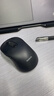 倍思（Baseus）无线鼠标 蓝牙鼠标 适用苹果Mac华为Matebook笔记本电脑平板台式机 办公静音轻量化人体工学鼠标 实拍图