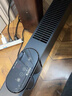 格力踢脚线石墨烯取暖器电暖器速热电暖气片折叠浴室IPX4防水移动地暖3000W 3000W大功率智能语音升级款40-50㎡ 实拍图