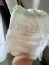 babycare金山茶花纸尿裤S58片(4-8kg)新生儿婴儿尿不湿超薄透气轻柔花苞裤 实拍图