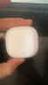 小米Redmi Buds 6 青春版 无线蓝牙耳机 42dB深度主动降噪  36小时超长续航 适用小米华为苹果手机 晴雪白 实拍图