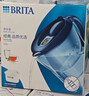 碧然德（BRITA）过滤净水器 家用滤水壶 净水壶 Marella 海洋系列 3.5L（蓝色） 实拍图