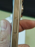 Apple/苹果iPhone 16 Pro Max（A3297）512GB 沙漠色钛金属 支持移动联通电信5G 双卡双待手机 实拍图