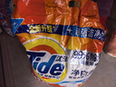 汰渍净白去渍洗衣粉柠檬清新10斤装 强效去渍 大袋批发非皂粉家庭装 实拍图