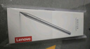 联想YOGA Pad Pro手写笔Pro 低延迟不断触 1.4mm超细笔尖  丰富操作快捷切换 触控笔 磁吸配对超长续航 实拍图