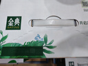 伊利金典纯牛奶整箱 250ml*16盒 3.6g乳蛋白 礼盒装 实拍图