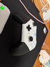 微软（Microsoft）Xbox无线游戏手柄 Elite 2精英2代二代 白色青春版 无线控制器 蓝牙 PC/平板/手机 Steam 明末 实拍图