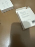 MICROKIA苹果充电器正品充电线氮化镓40/30W快充线套装适配原装iPhone14ProMax13 17 16手机15充电头数据线 【苹果6-14系列】20W快充头+闪充线丨1米套装 实拍图
