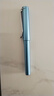 英雄（HERO）【热门商品】钢笔 359B学生办公练字正姿铱金钢笔（附加6支墨囊） EF尖 珠光蓝 实拍图