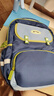 Kocotreekk树儿童书包超轻减负双肩包1-3年级儿童男女背包搭扣 星夜蓝 M 实拍图