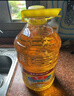 鲁花 食用油 物理压榨 葵花仁油6.18L  实拍图