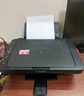 佳能（Canon）E478 微信远程学生家用彩色喷墨多功能一体机 打印/复印/扫描 手机无线WiFi  实拍图