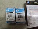 惠普（HP）678原装黑彩套装墨盒 适用hp 1018/2515/1518/4648/3515/2548/2648/3548/4518打印机 实拍图