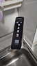 海尔（Haier）1200G鲜活水pro+进口膜触控龙头净水器政府补贴家用厨下瞬时直饮净水机RO反渗透双出水净饮 实拍图