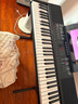 莫森（MOSEN）XTS-365电子琴 61键亮灯跟弹式 专业儿童教学多功能演奏琴 Z架型 实拍图