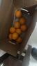 京鲜生 江西赣南脐橙 净重10斤 钻石果 单果约230g 生鲜橙子水果礼盒 实拍图