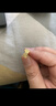 老庙黄金耳饰足金爱心耳钉通勤百搭送女友生日礼物 实拍图